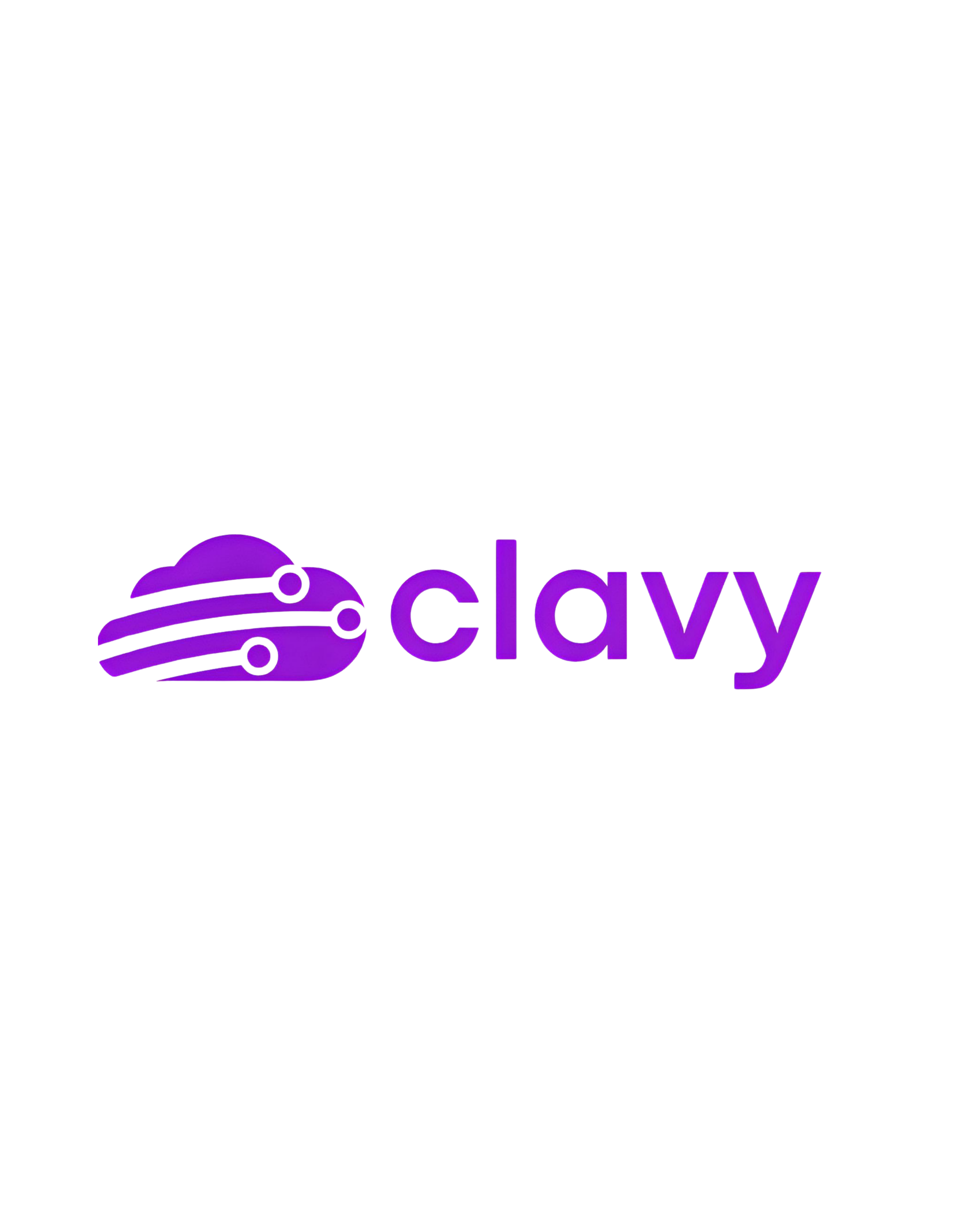 Clavy Logo